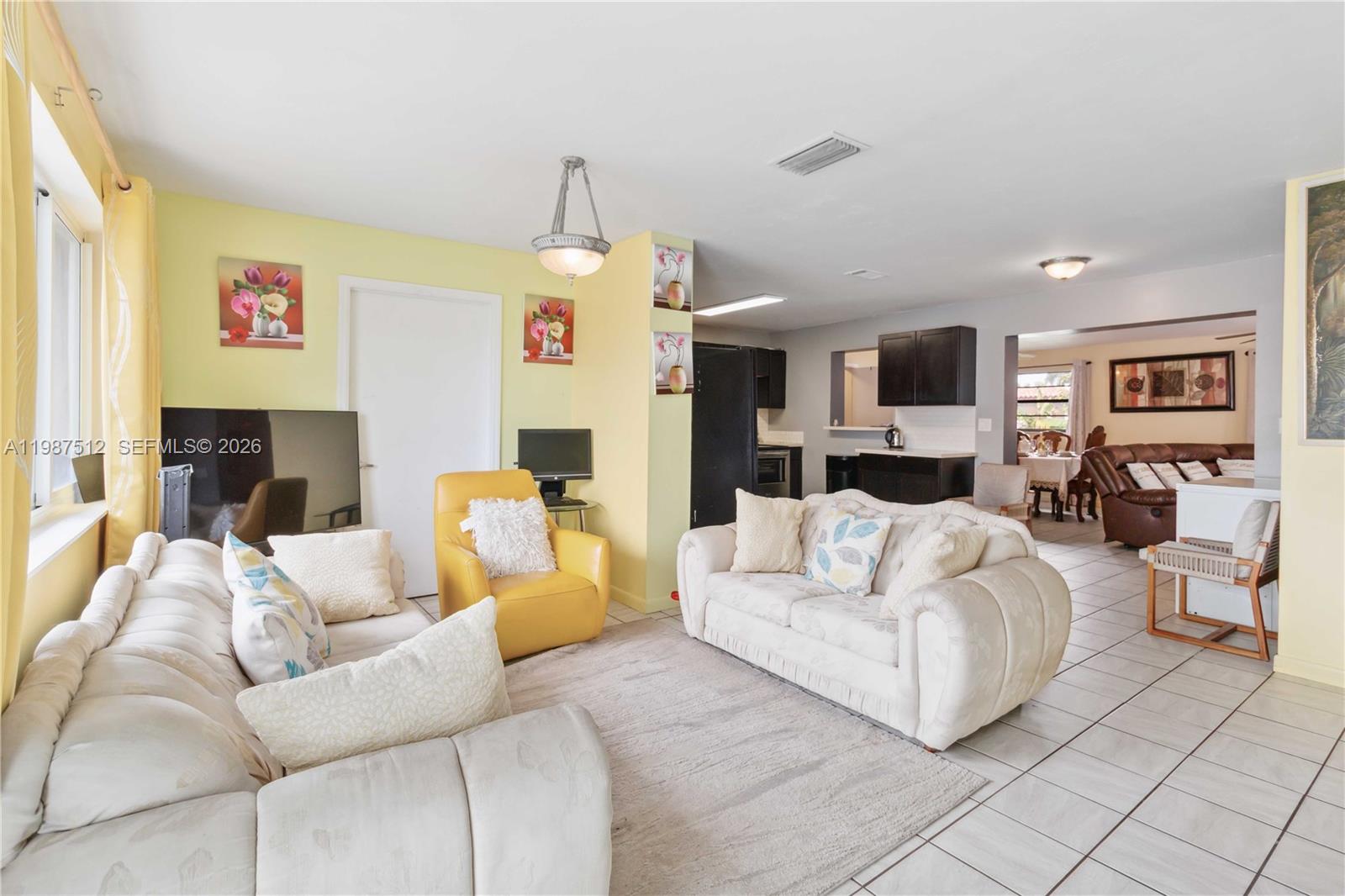 LEISURE CITY SEC 5 - Residential