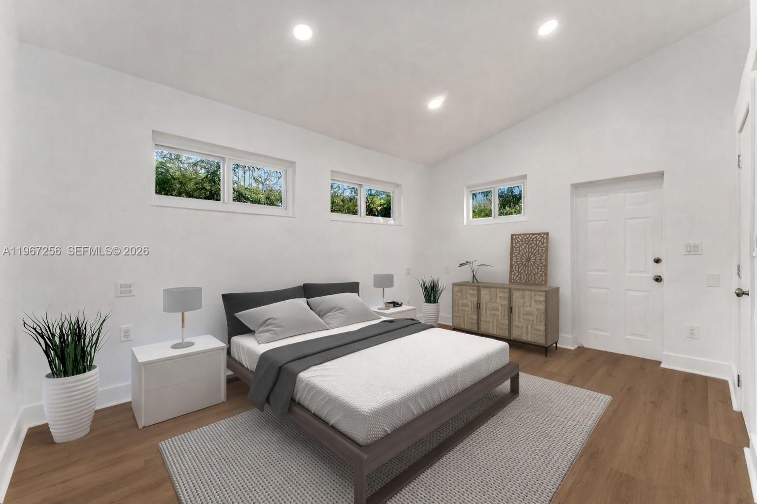 COCOPLUM TERR - Residential