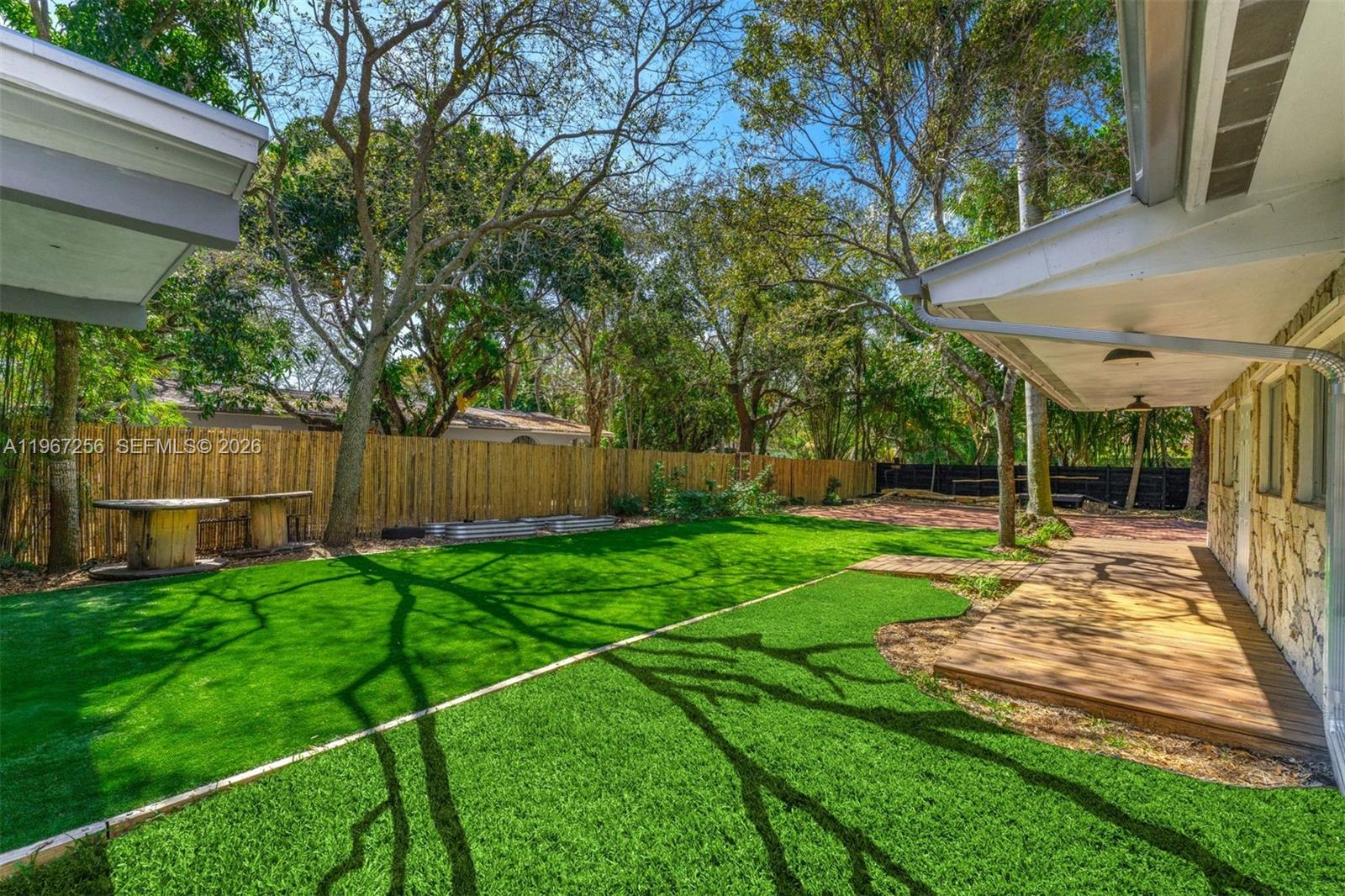 COCOPLUM TERR - Residential