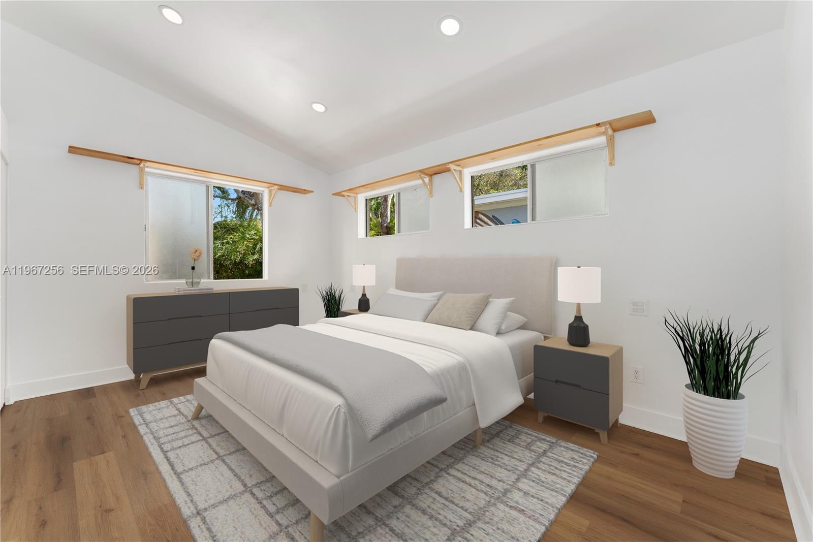 COCOPLUM TERR - Residential