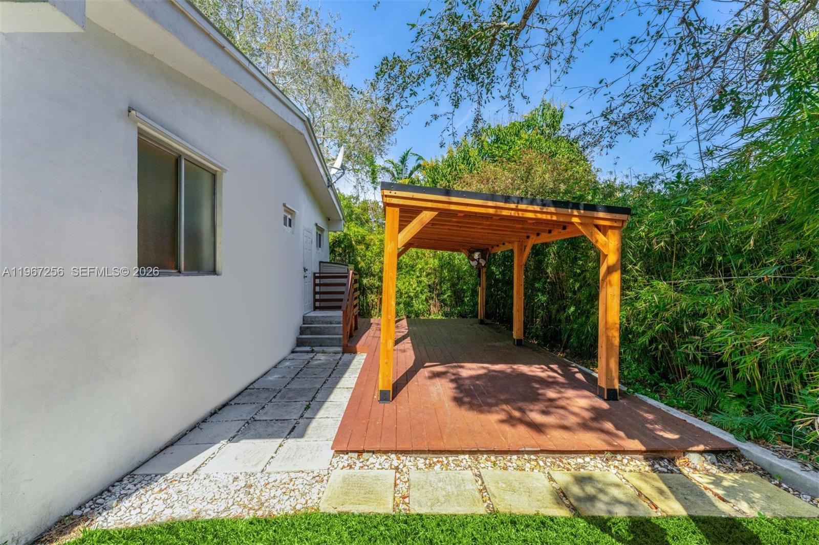 COCOPLUM TERR - Residential