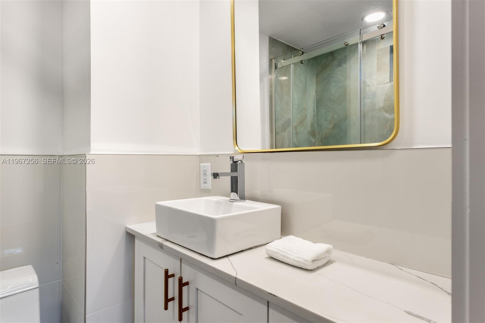 COCOPLUM TERR - Residential