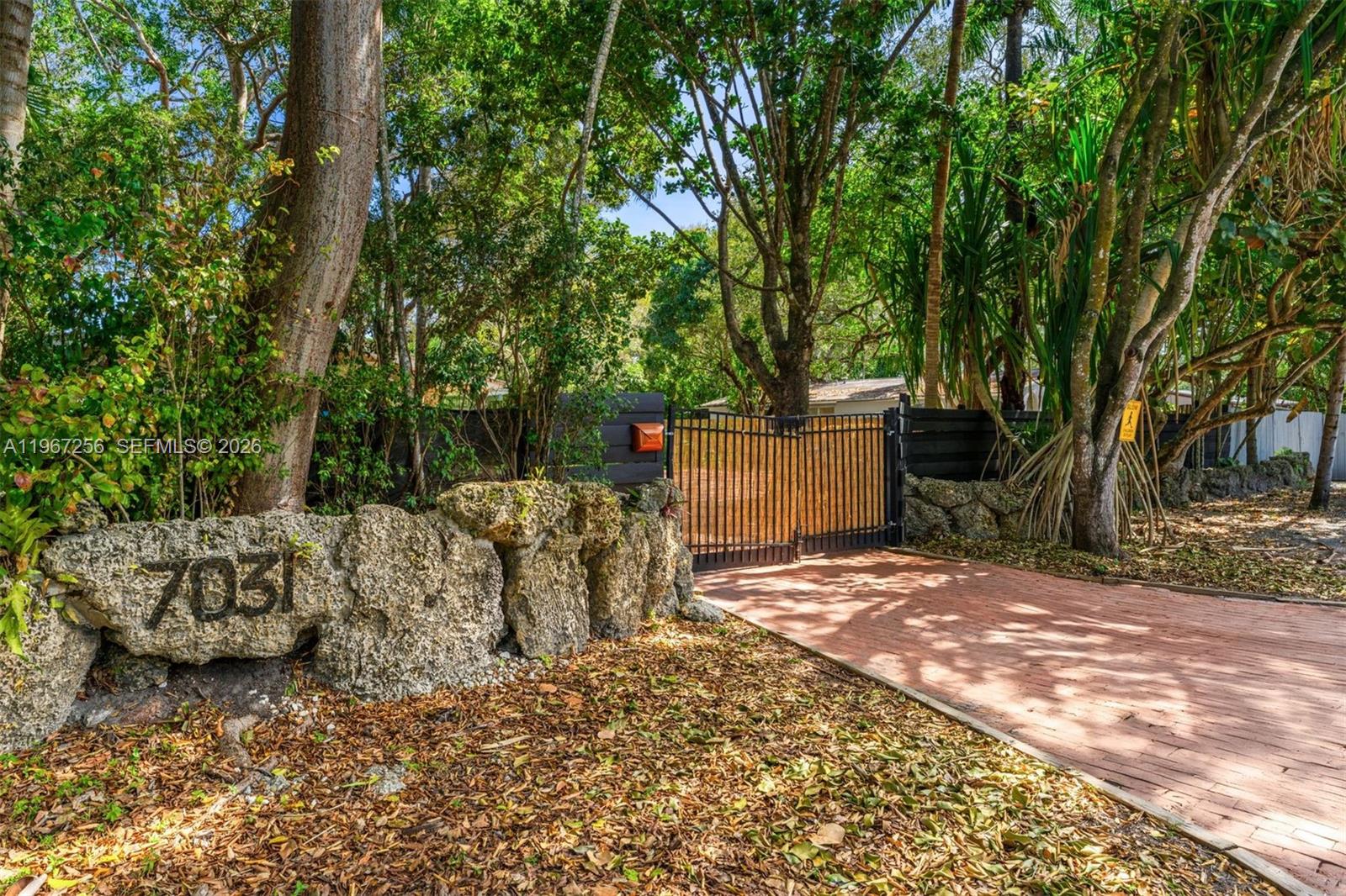 COCOPLUM TERR - Residential