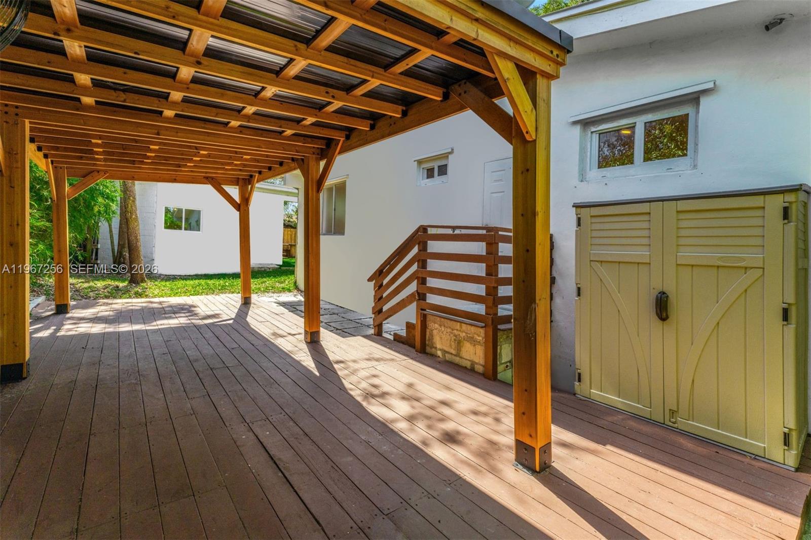 COCOPLUM TERR - Residential