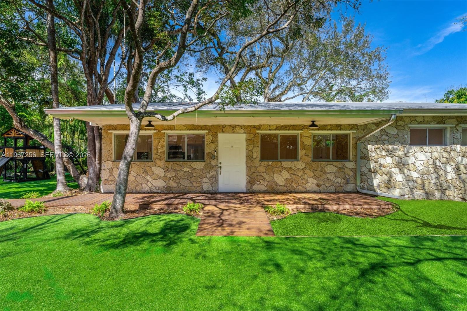 COCOPLUM TERR - Residential