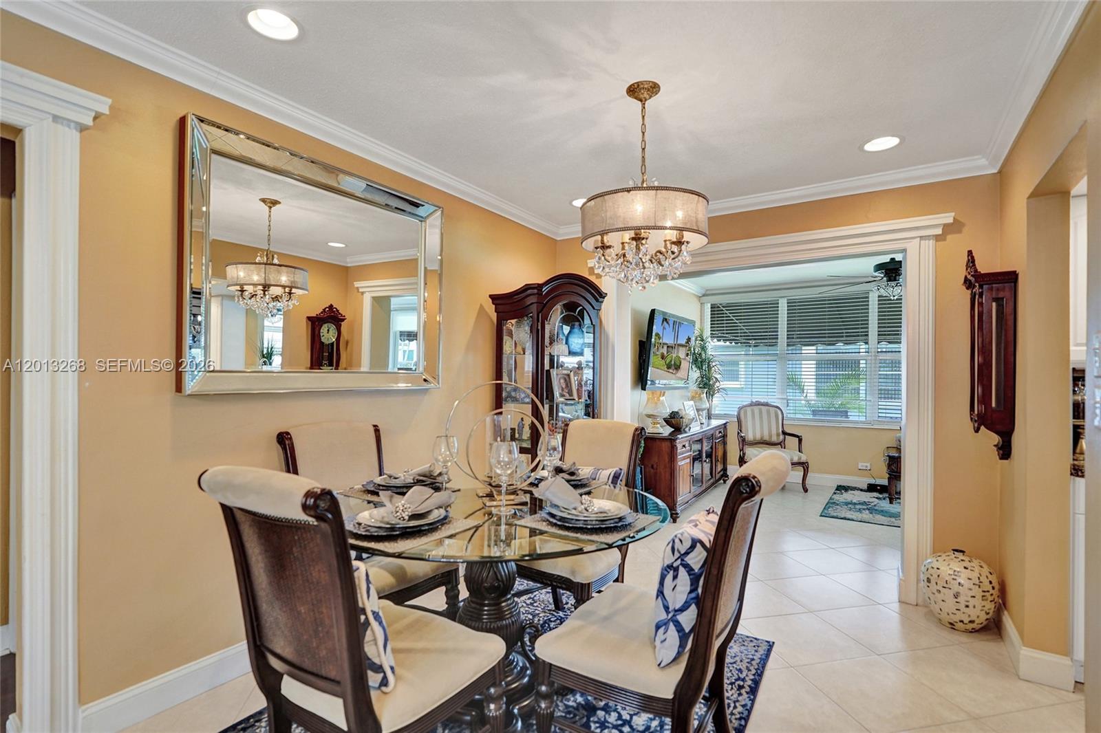 MAINLANDS OF TAMARAC LAKE - Residential