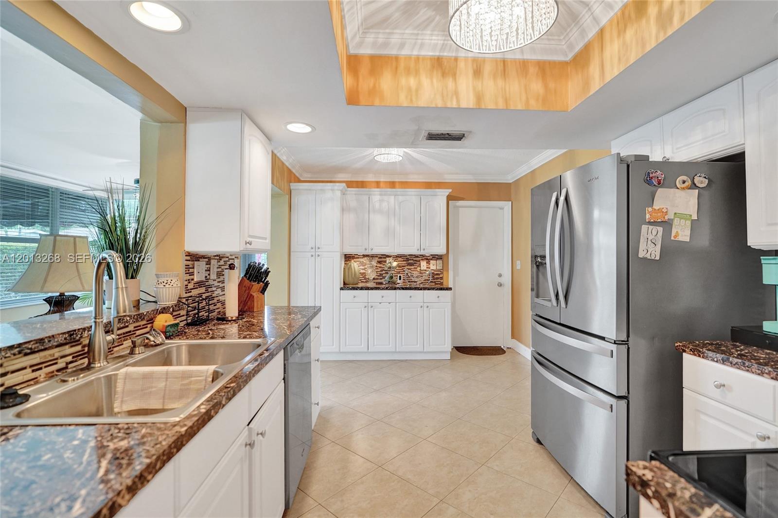 MAINLANDS OF TAMARAC LAKE - Residential