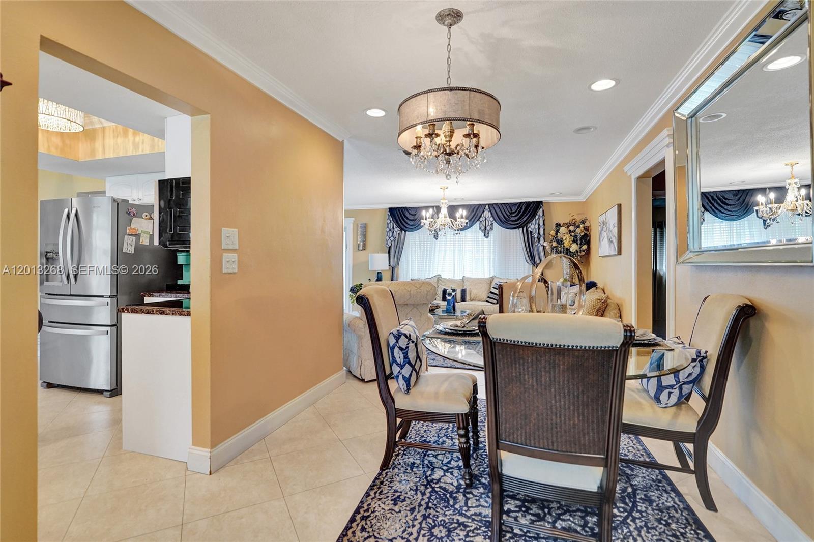 MAINLANDS OF TAMARAC LAKE - Residential