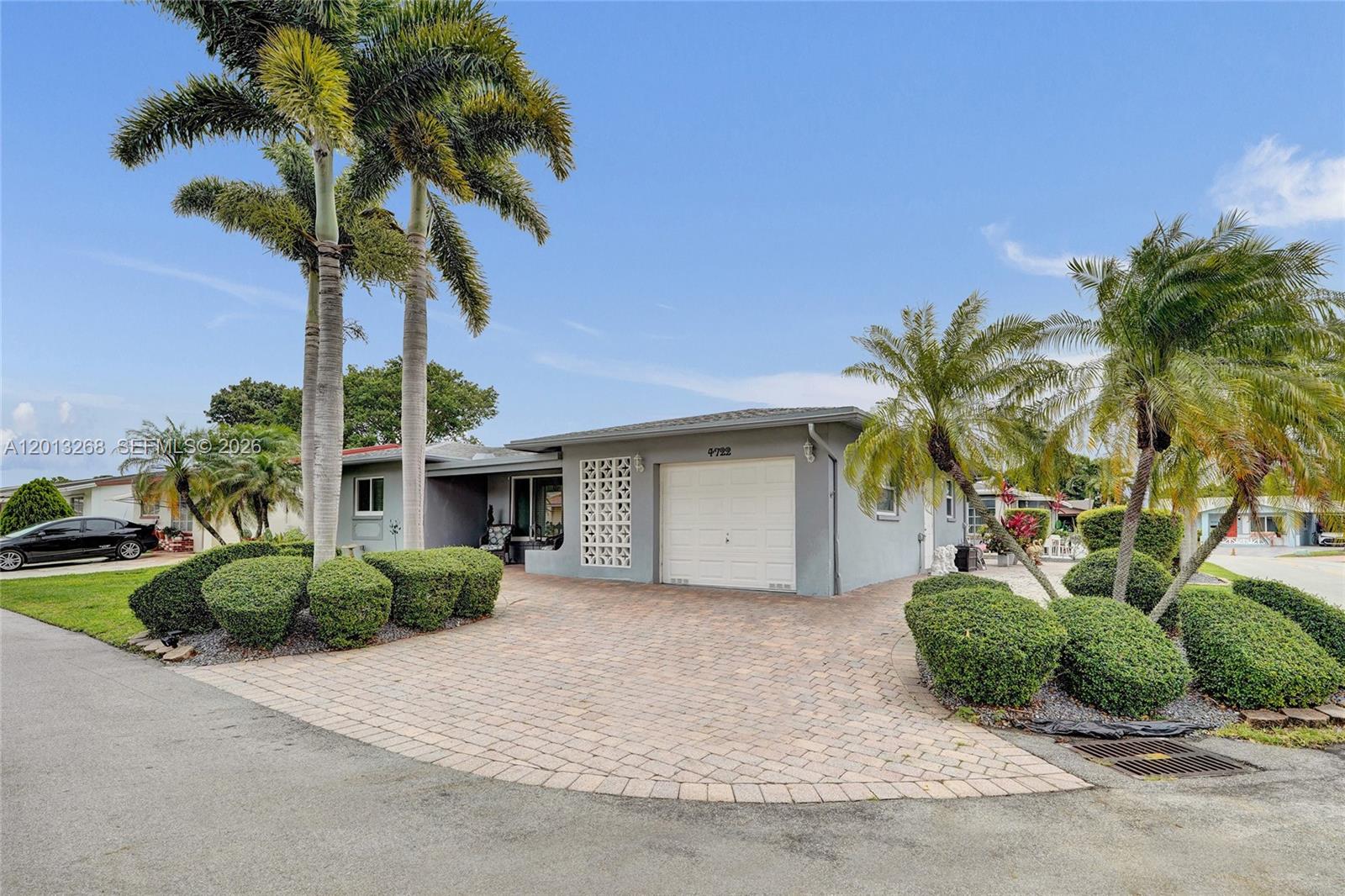 MAINLANDS OF TAMARAC LAKE - Residential