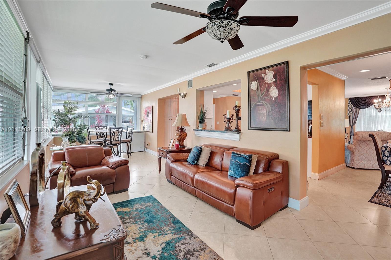MAINLANDS OF TAMARAC LAKE - Residential