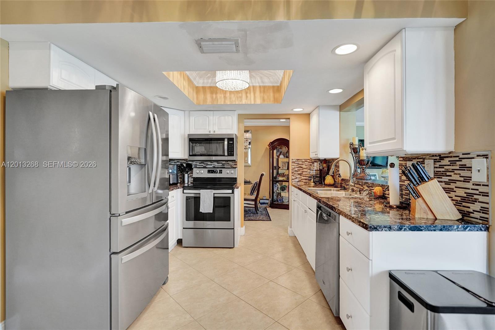 MAINLANDS OF TAMARAC LAKE - Residential