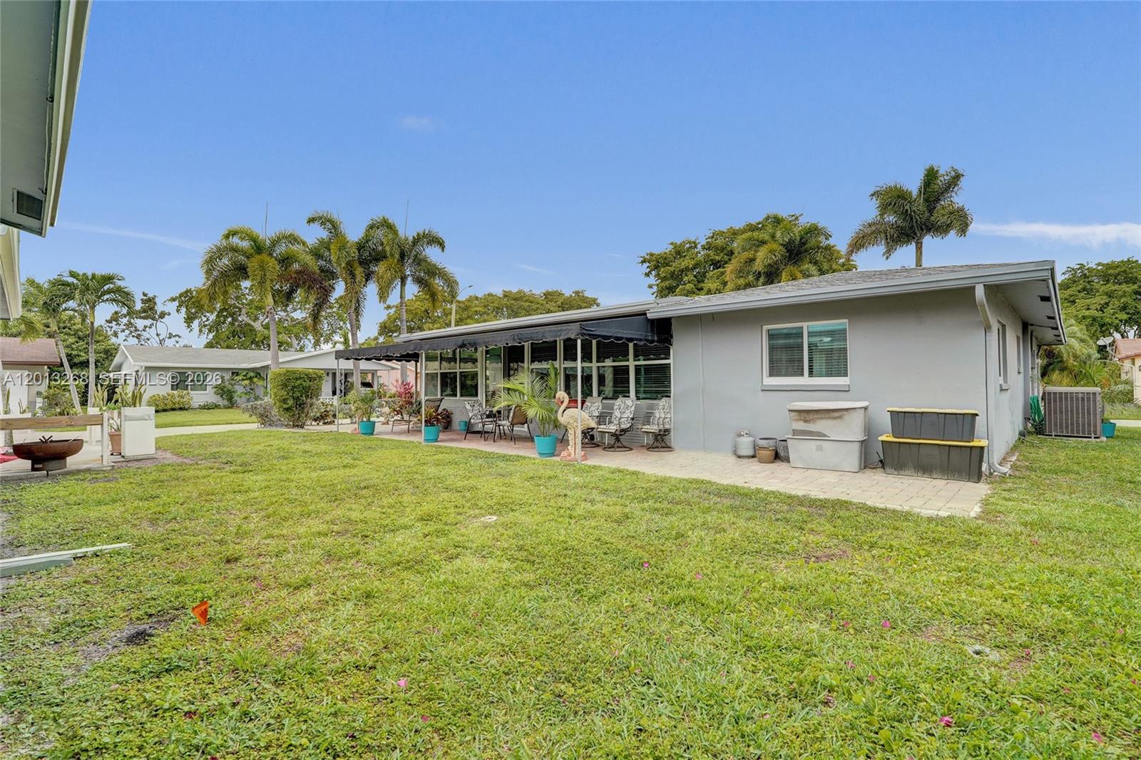 MAINLANDS OF TAMARAC LAKE - Residential