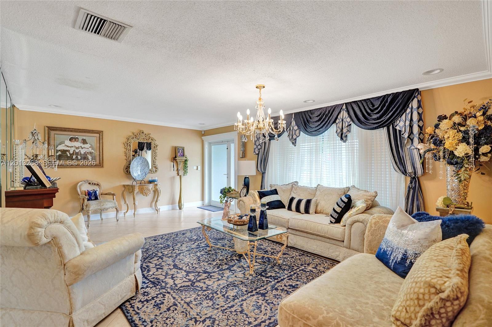 MAINLANDS OF TAMARAC LAKE - Residential