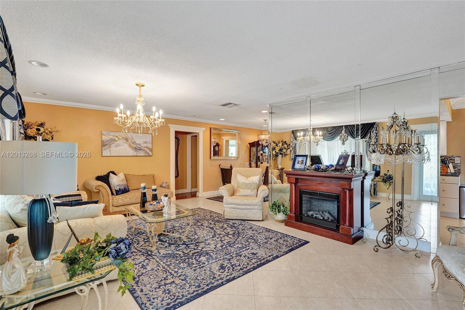 MAINLANDS OF TAMARAC LAKE - Residential