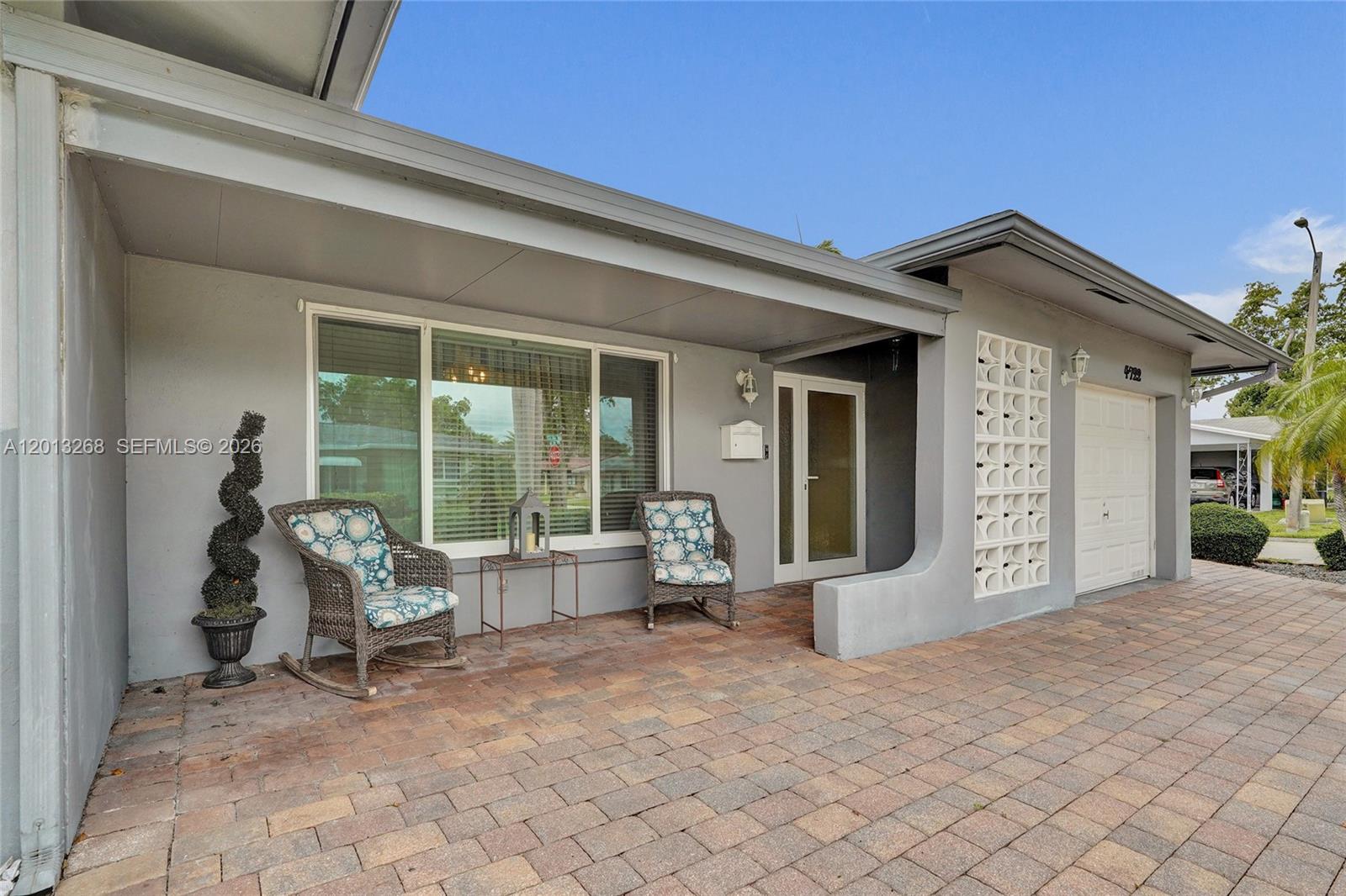 MAINLANDS OF TAMARAC LAKE - Residential