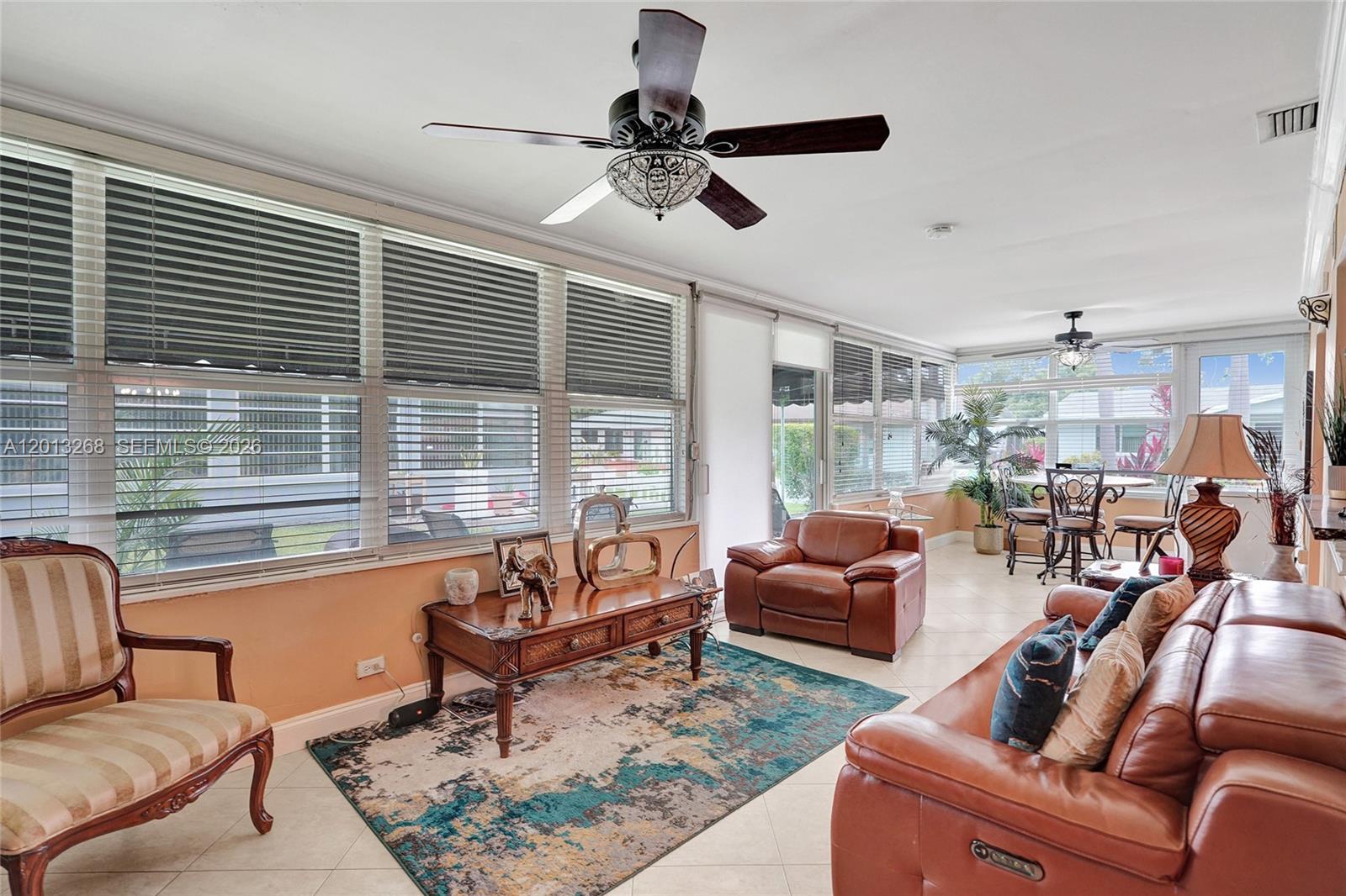 MAINLANDS OF TAMARAC LAKE - Residential