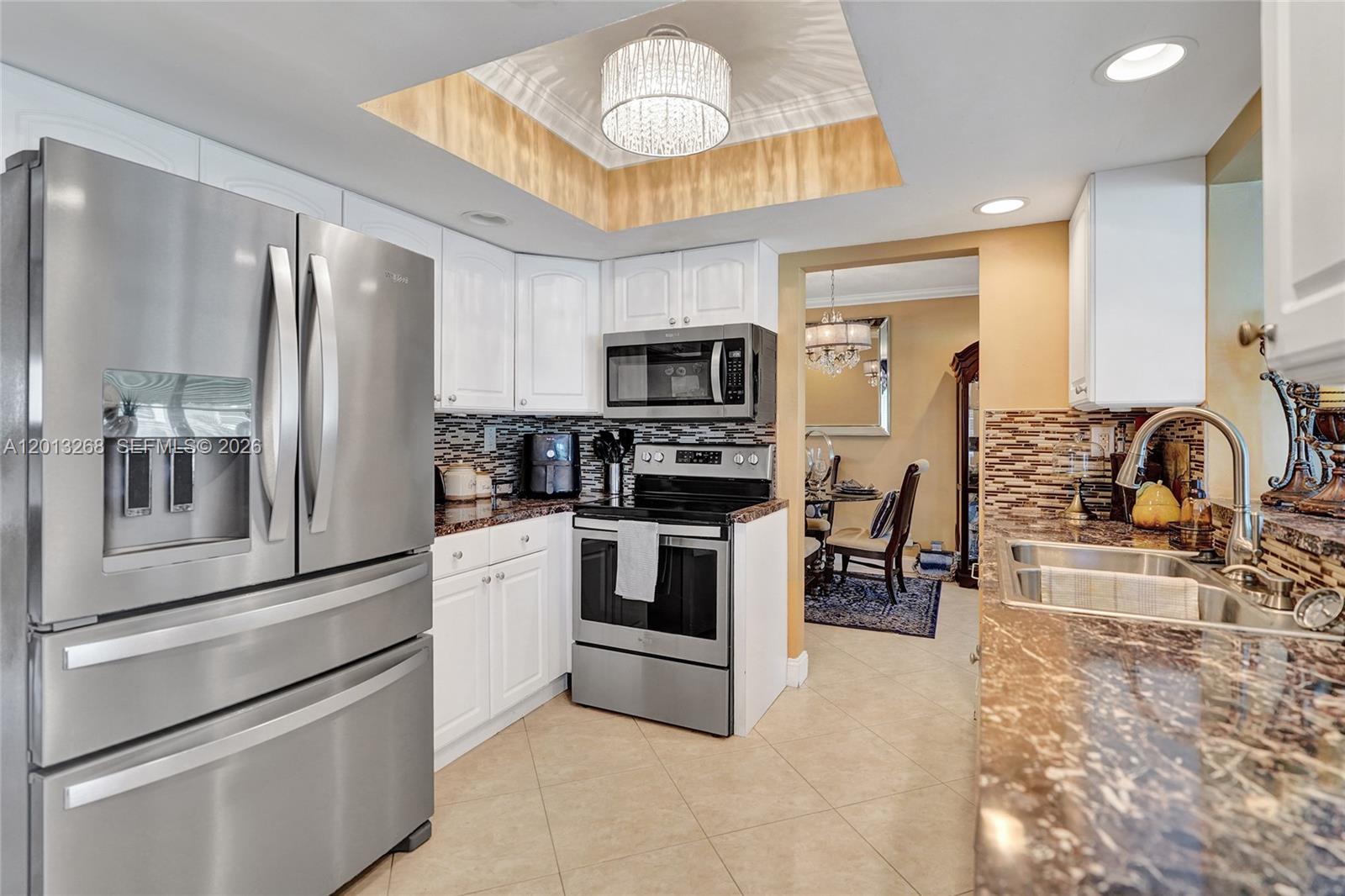 MAINLANDS OF TAMARAC LAKE - Residential