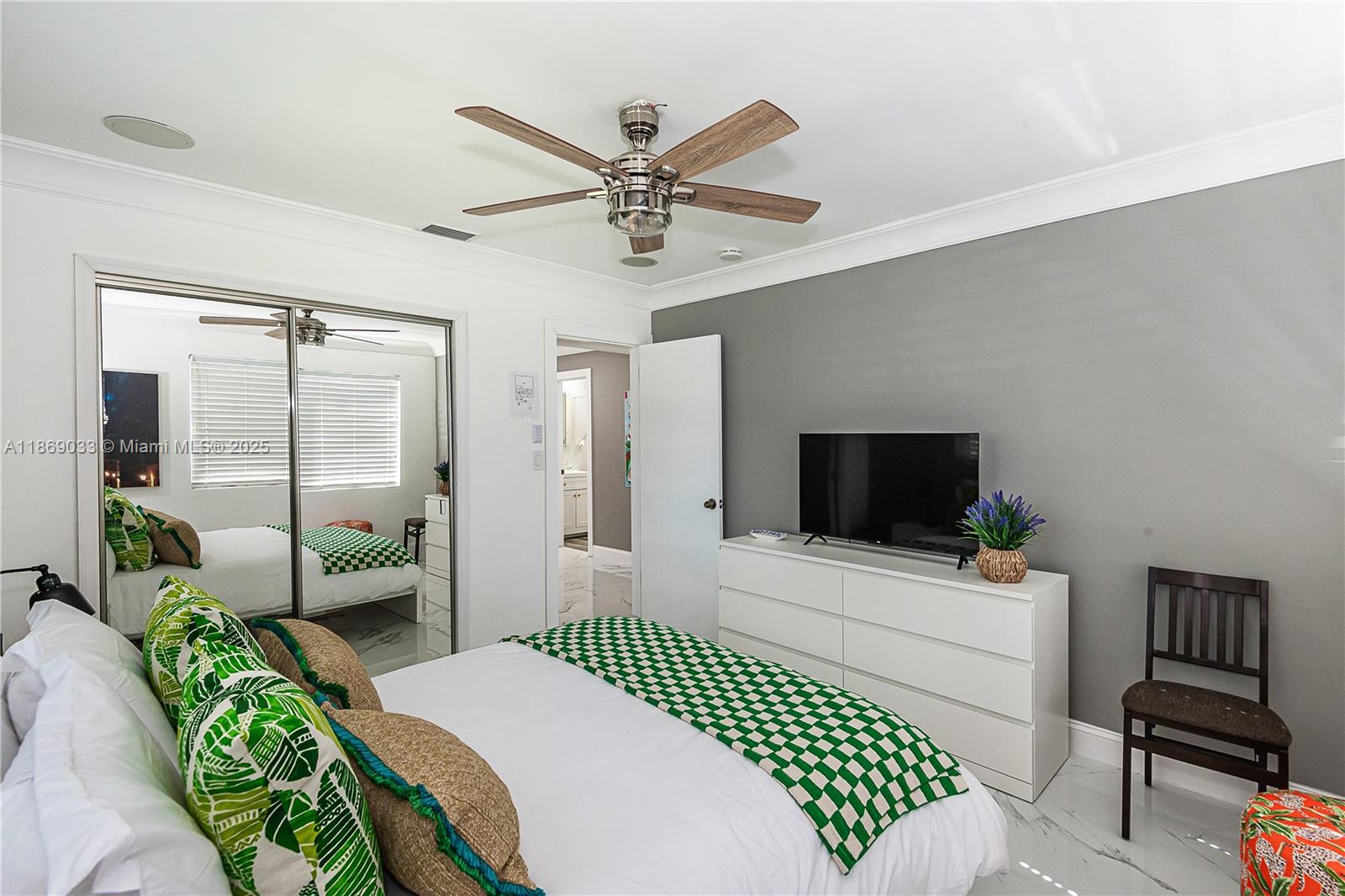 GARRISONS SUB - Residential Lease