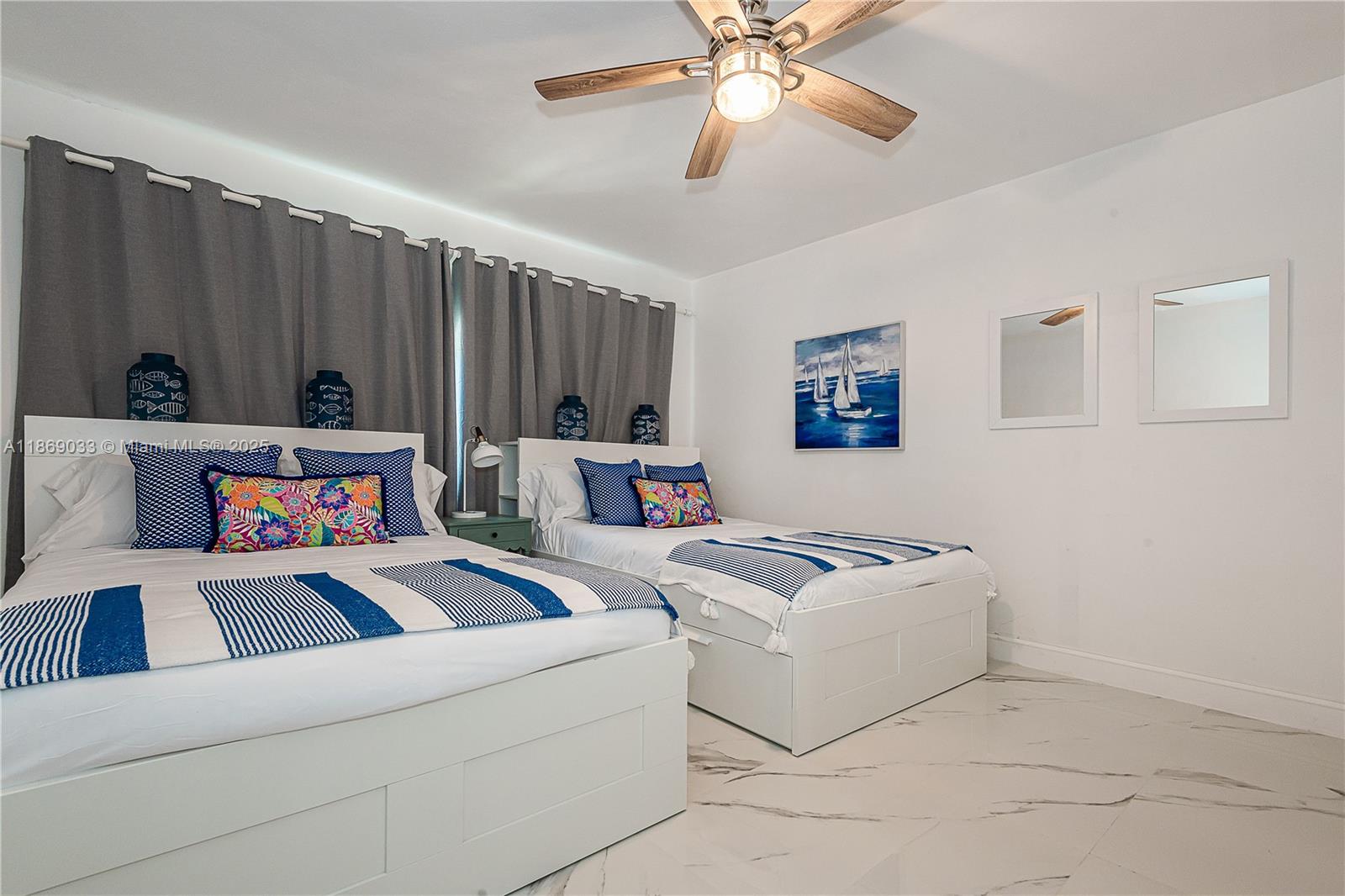 GARRISONS SUB - Residential Lease