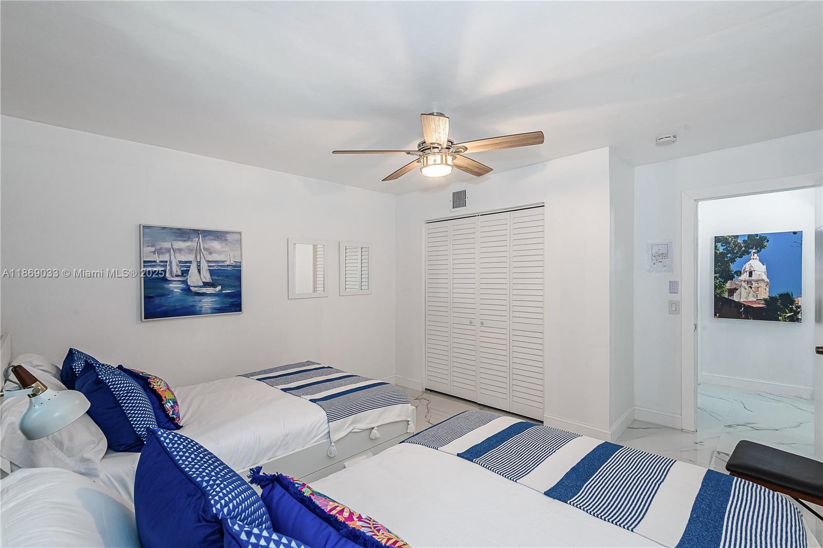 GARRISONS SUB - Residential Lease