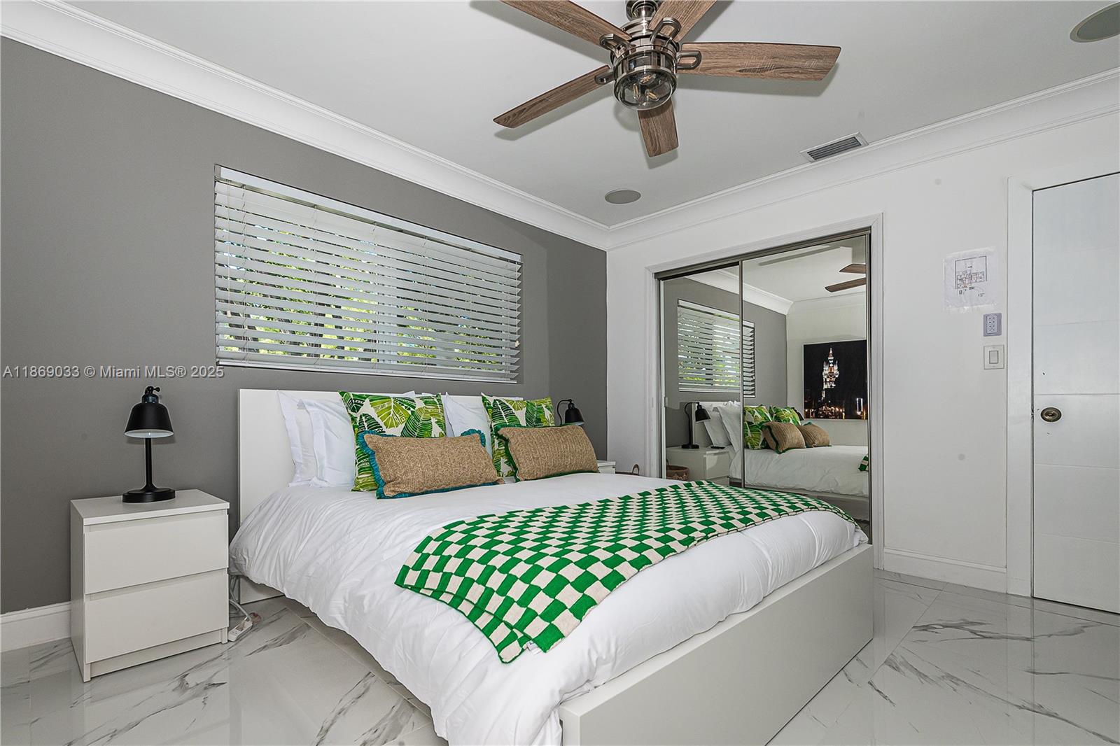 GARRISONS SUB - Residential Lease