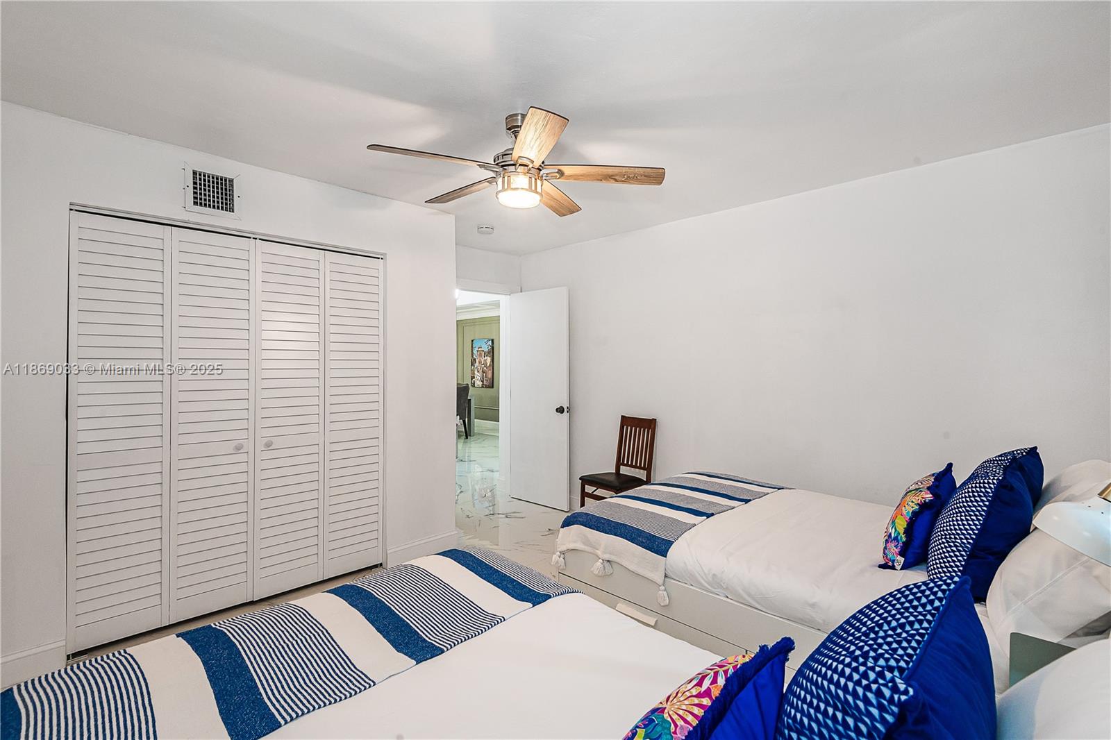 GARRISONS SUB - Residential Lease