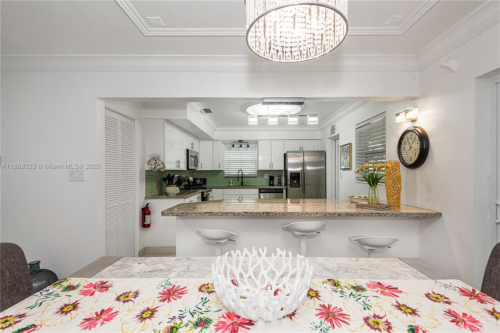 GARRISONS SUB - Residential Lease