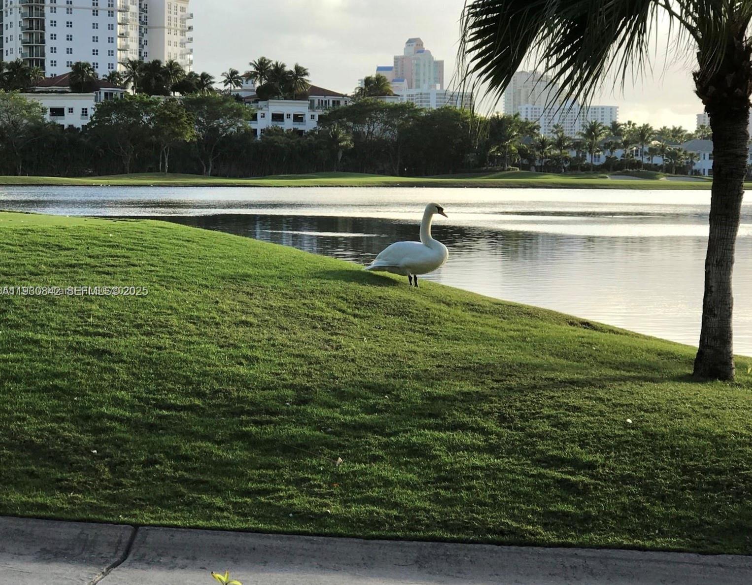 TURNBERRY VLG NO TOWER CO - Residential Lease