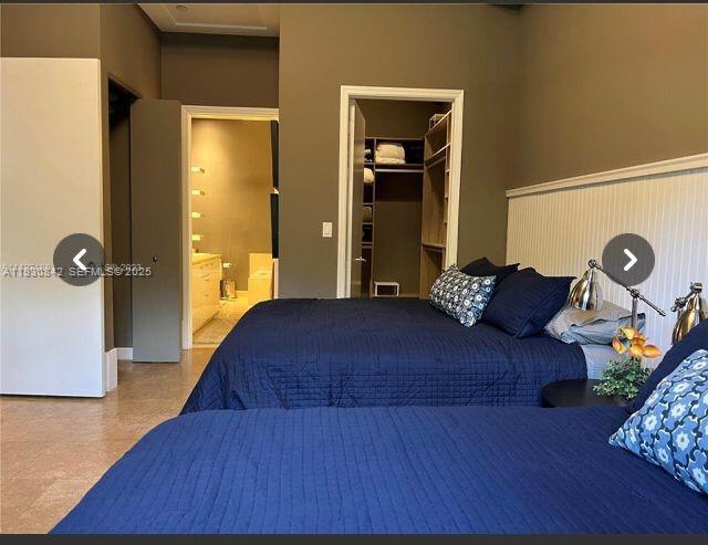 TURNBERRY VLG NO TOWER CO - Residential Lease