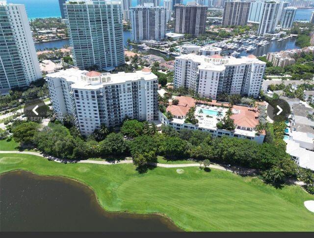 TURNBERRY VLG NO TOWER CO - Residential Lease