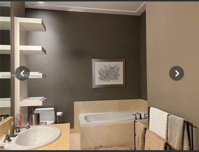 TURNBERRY VLG NO TOWER CO - Residential Lease