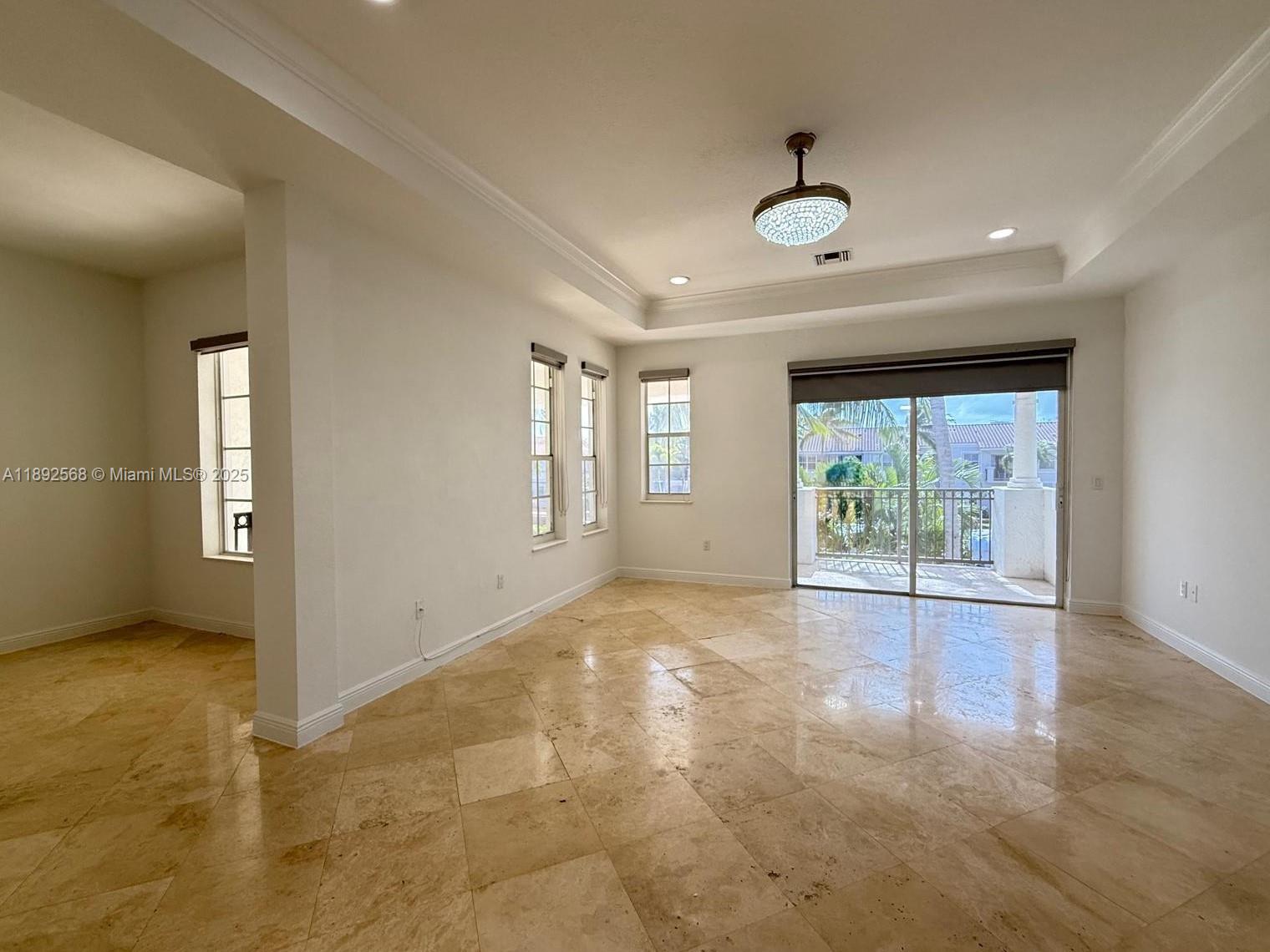 THREE ISLANDS 3RD SEC - Residential Lease