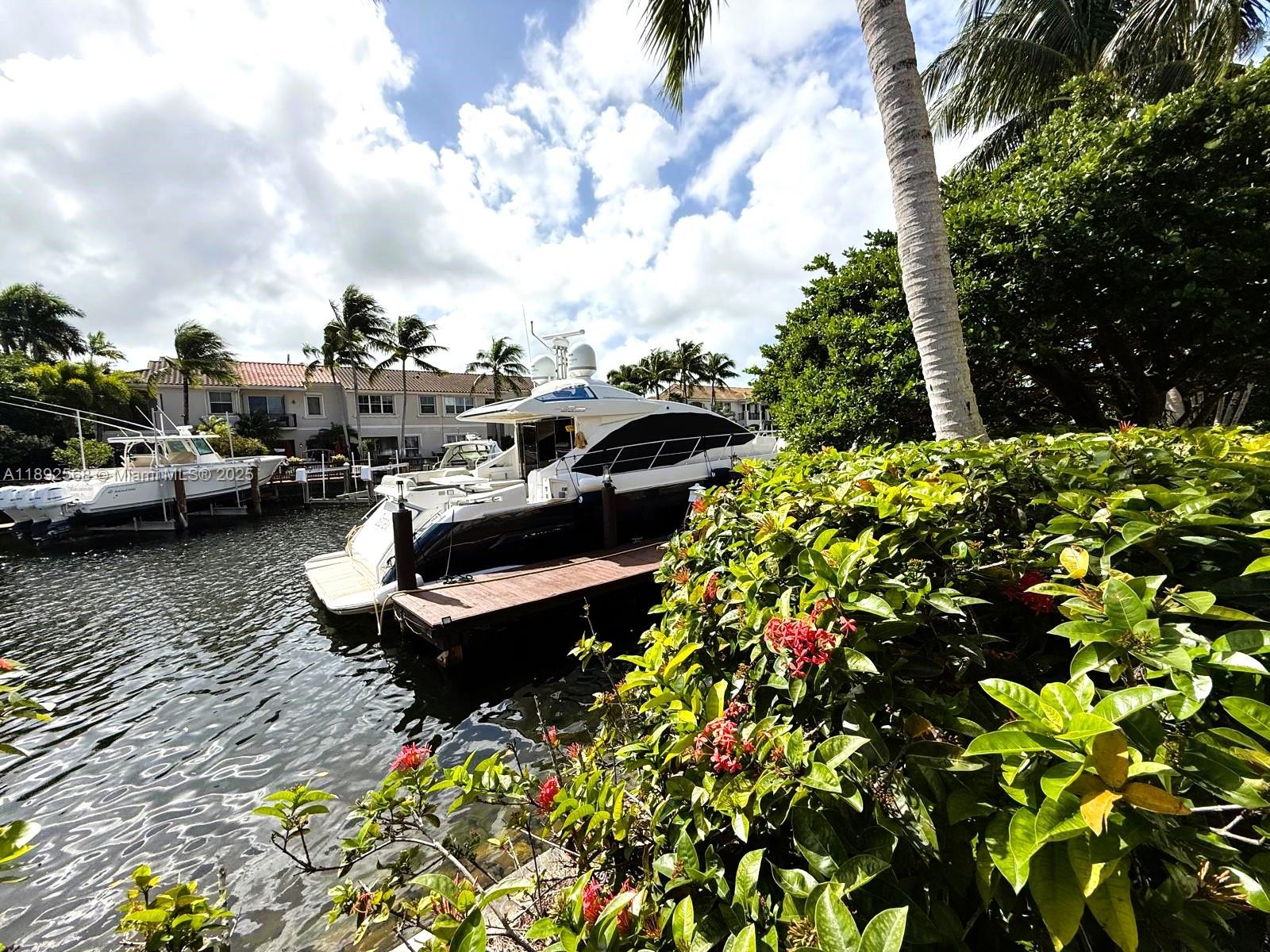THREE ISLANDS 3RD SEC - Residential Lease