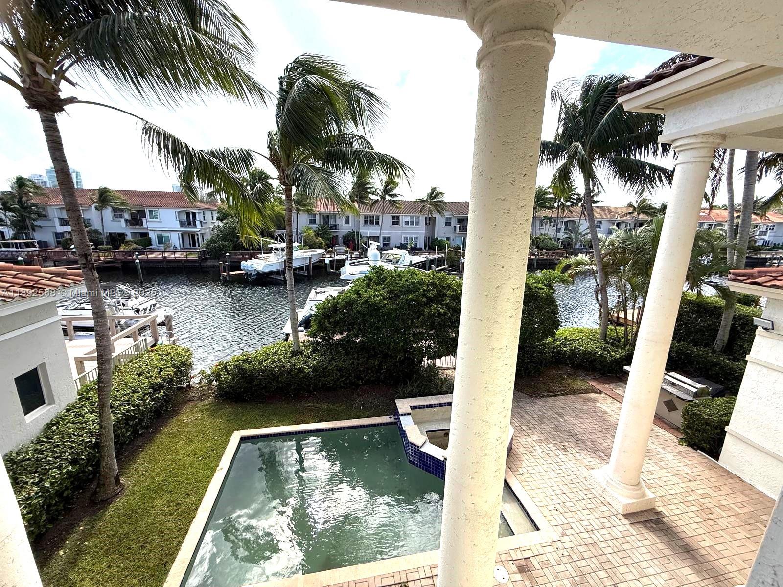 THREE ISLANDS 3RD SEC - Residential Lease
