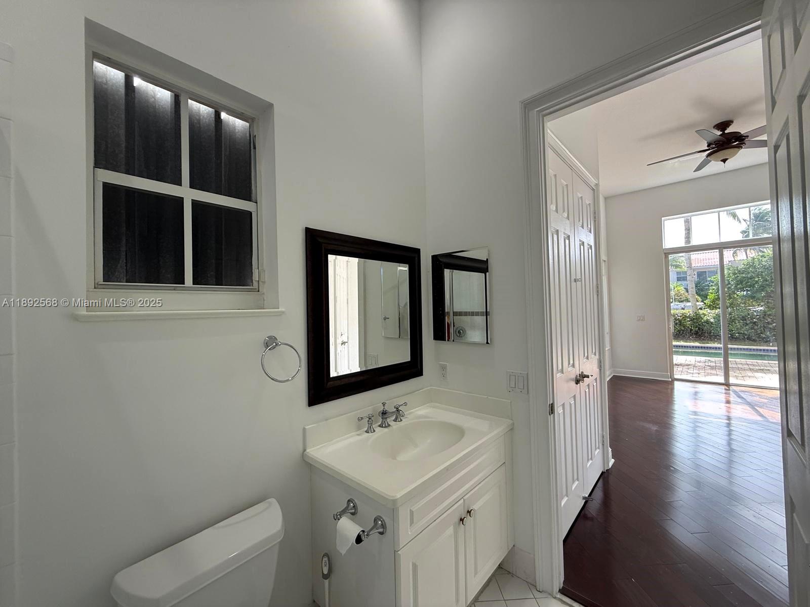 THREE ISLANDS 3RD SEC - Residential Lease