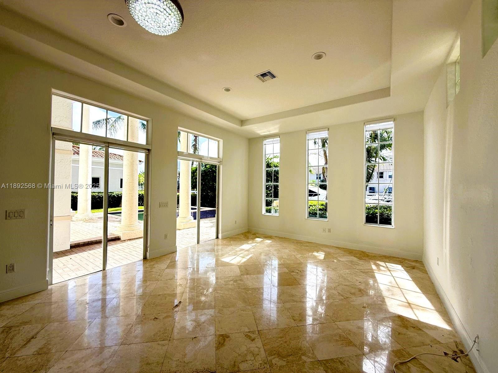 THREE ISLANDS 3RD SEC - Residential Lease