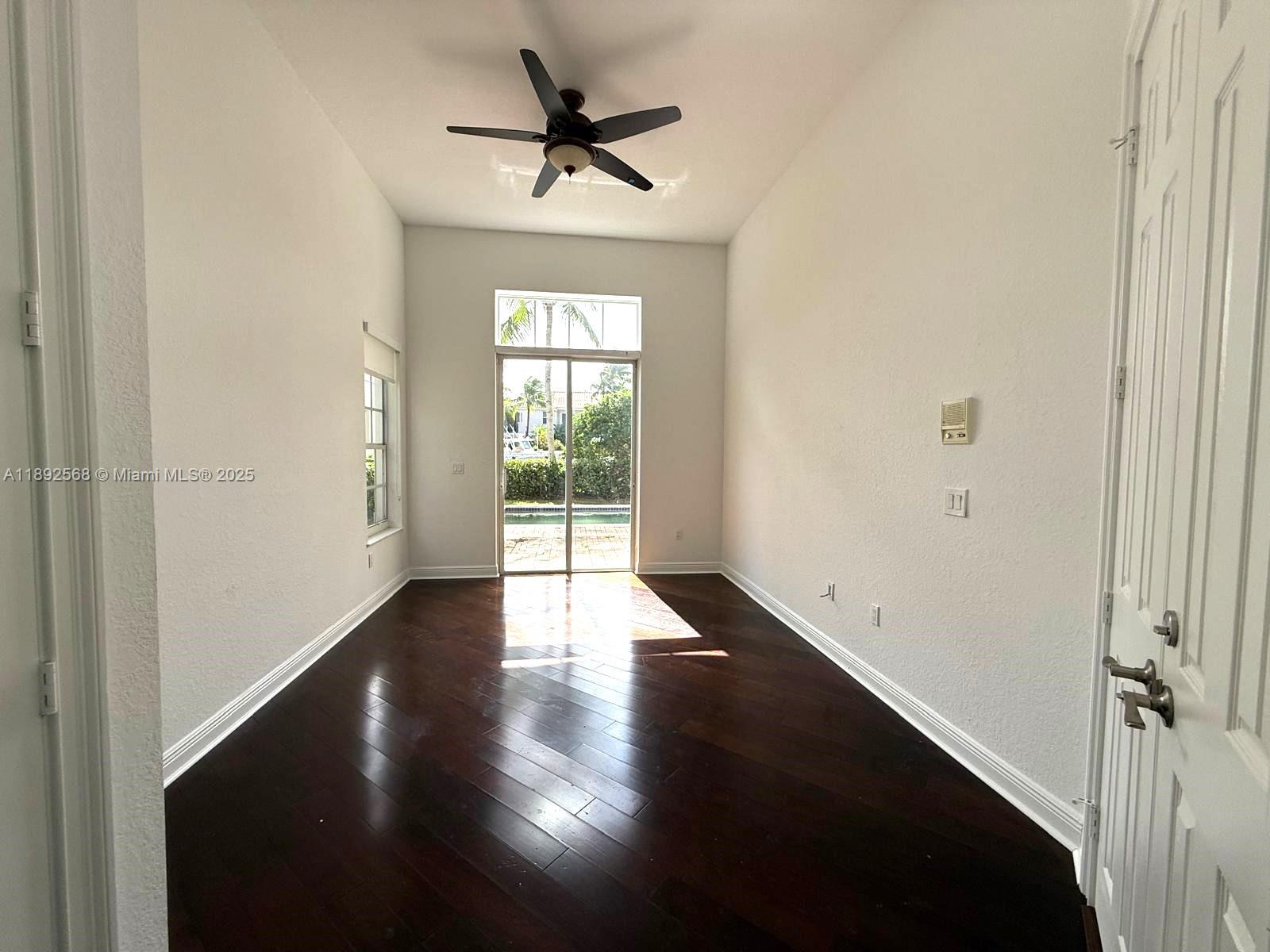 THREE ISLANDS 3RD SEC - Residential Lease