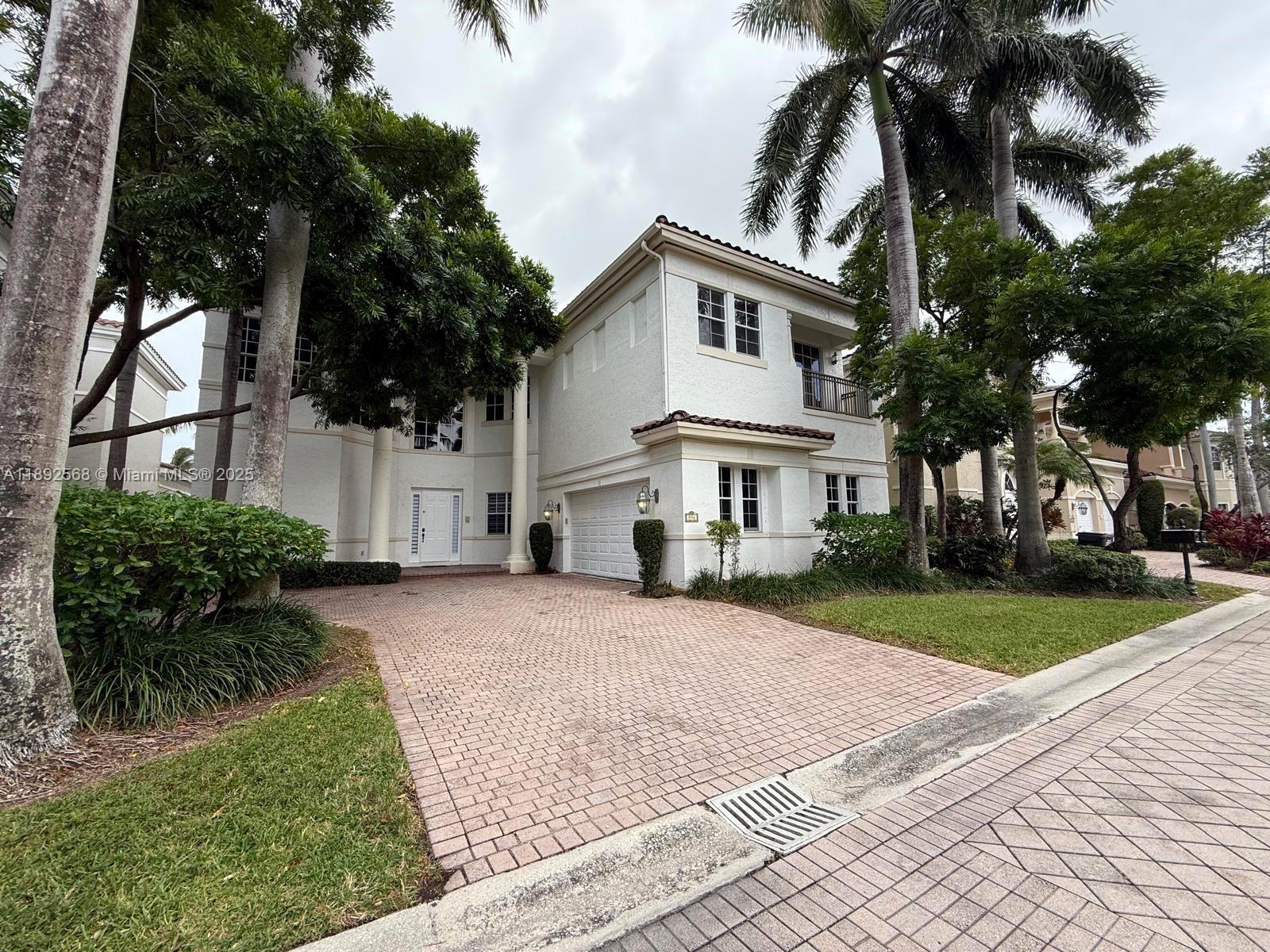 THREE ISLANDS 3RD SEC - Residential Lease