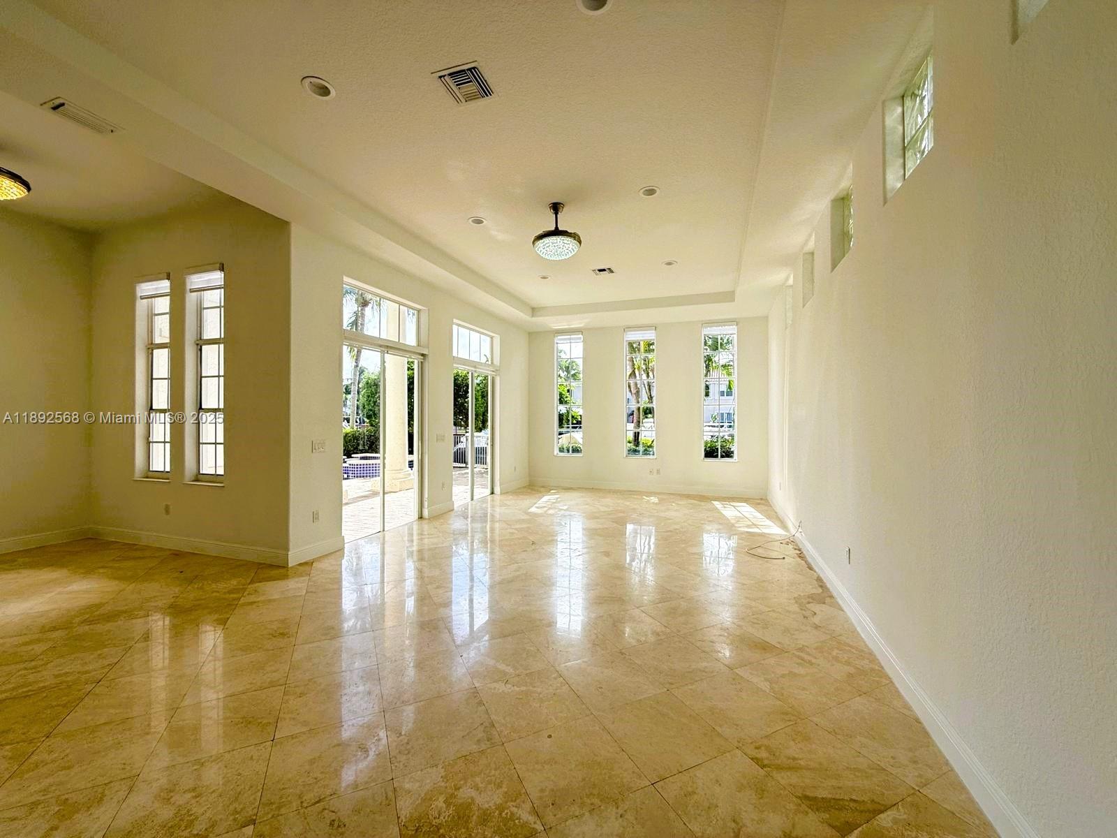 THREE ISLANDS 3RD SEC - Residential Lease