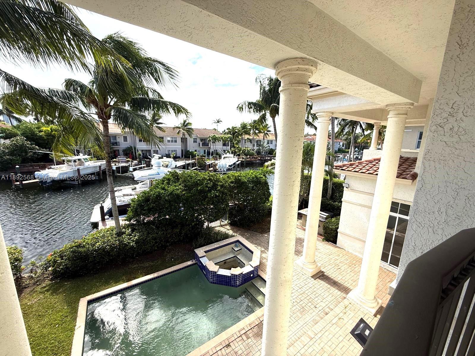 THREE ISLANDS 3RD SEC - Residential Lease