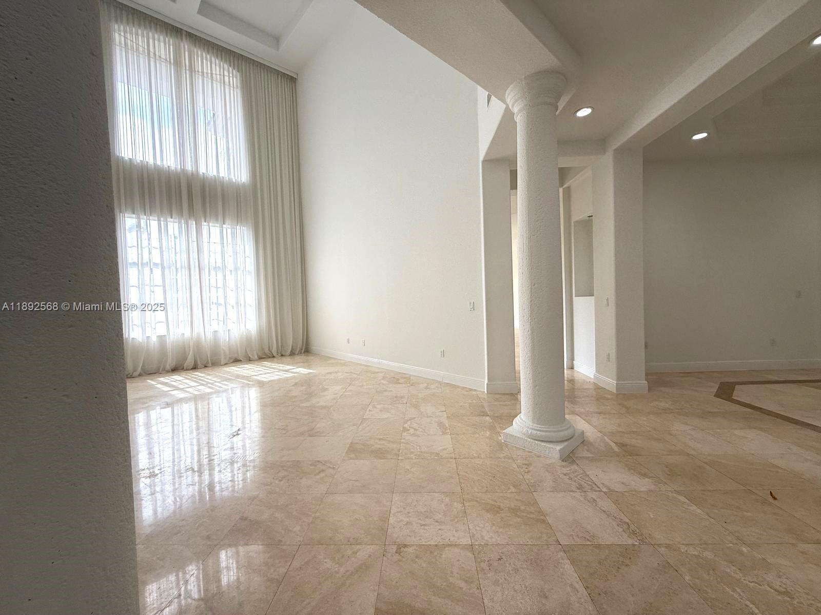 THREE ISLANDS 3RD SEC - Residential Lease