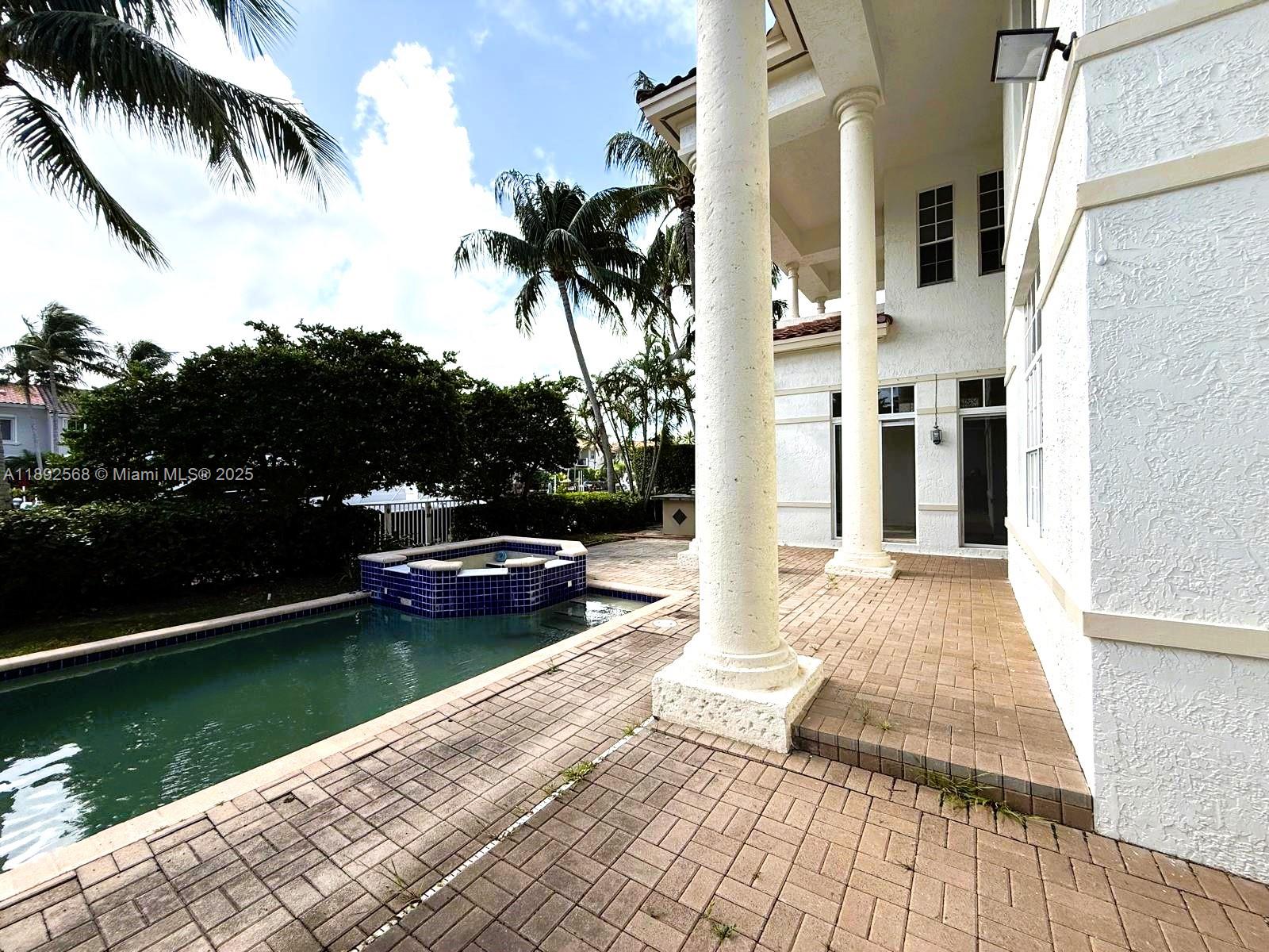 THREE ISLANDS 3RD SEC - Residential Lease
