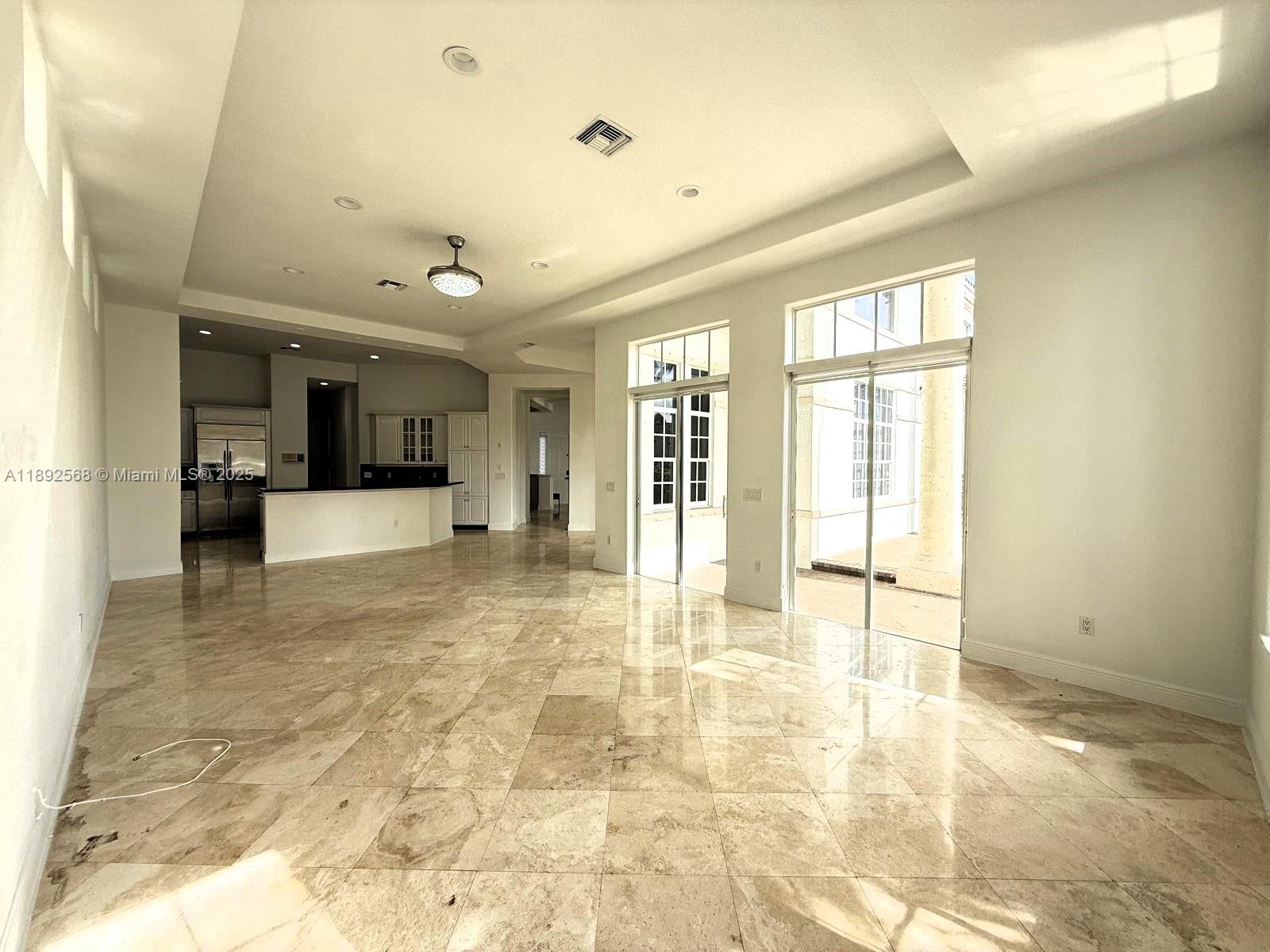 THREE ISLANDS 3RD SEC - Residential Lease