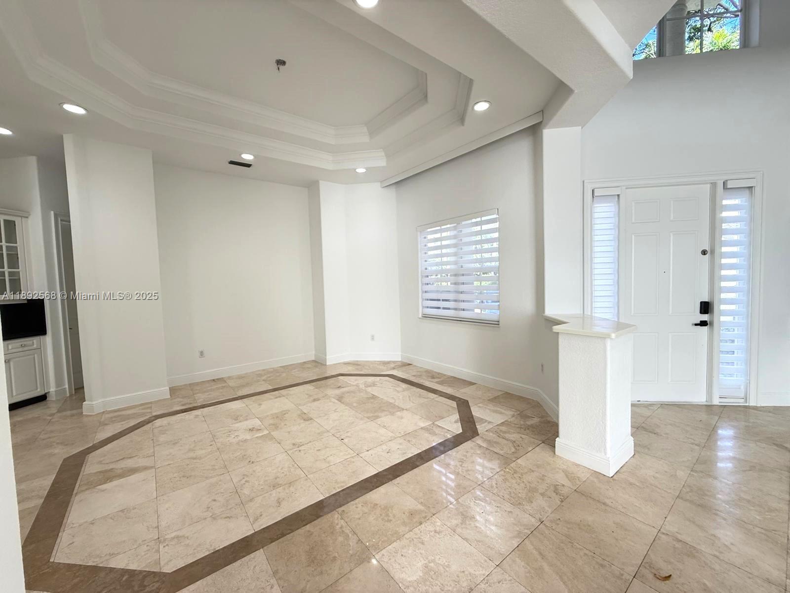 THREE ISLANDS 3RD SEC - Residential Lease