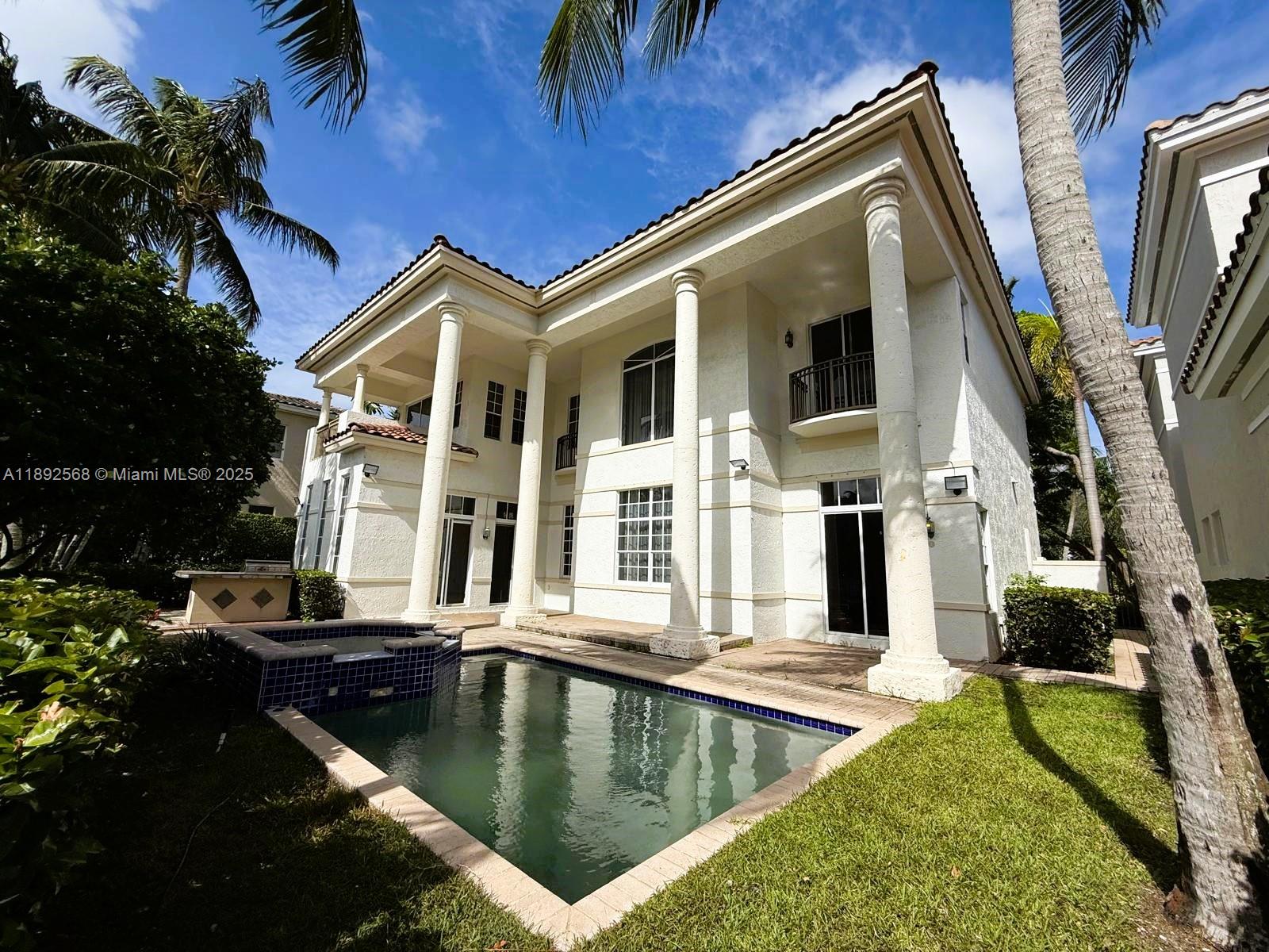 THREE ISLANDS 3RD SEC - Residential Lease