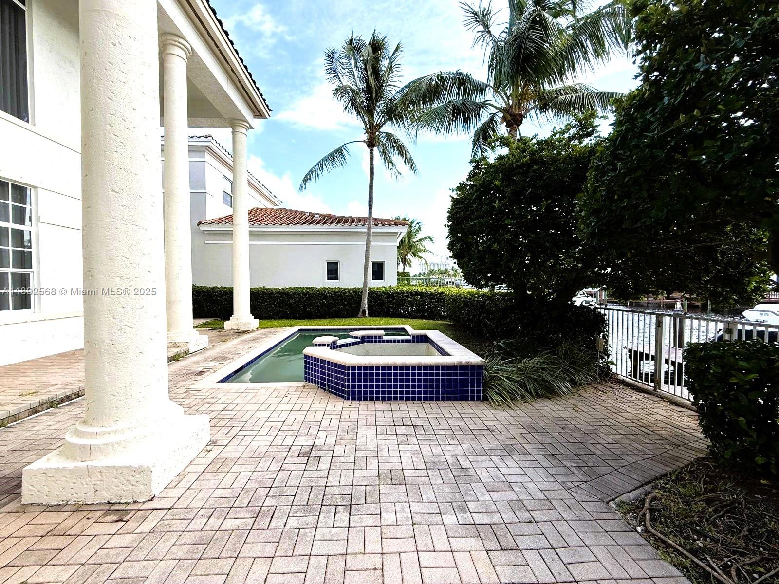 THREE ISLANDS 3RD SEC - Residential Lease