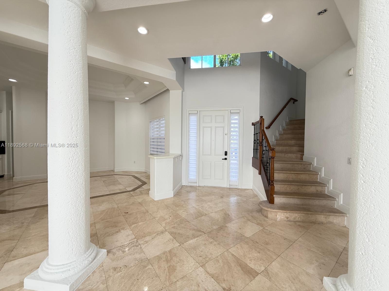 THREE ISLANDS 3RD SEC - Residential Lease