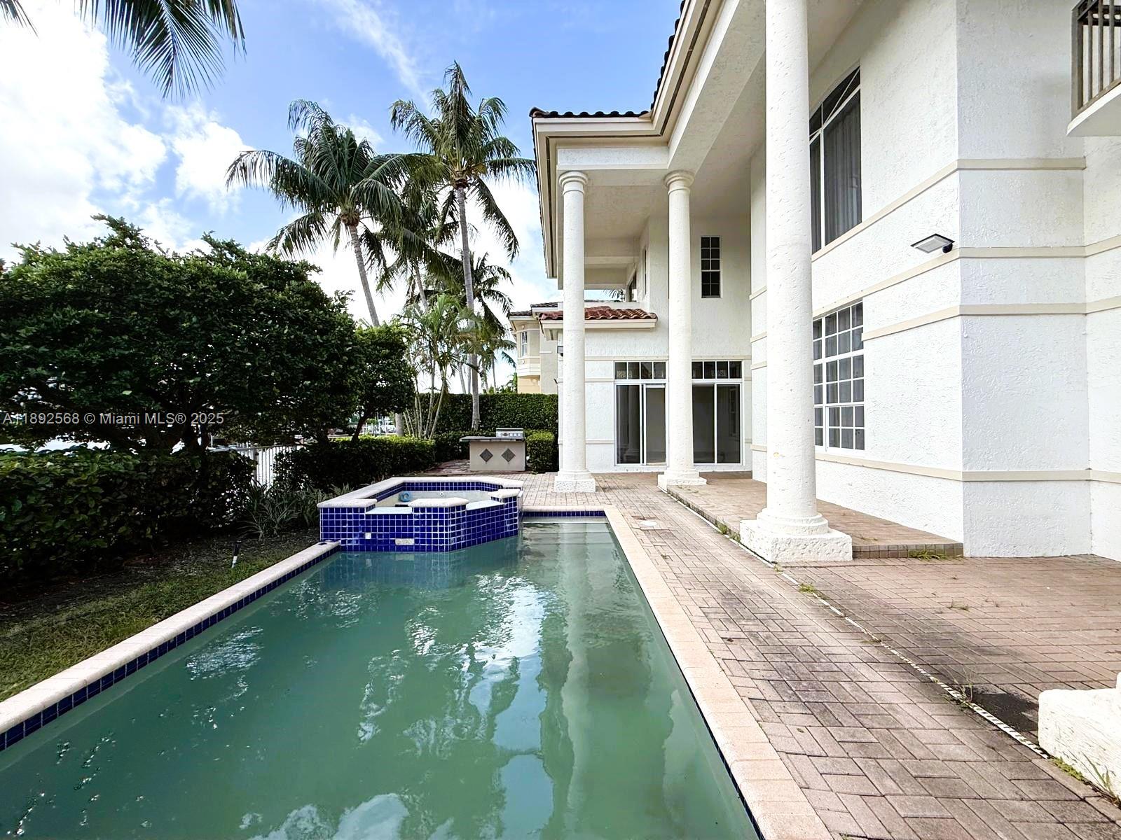 THREE ISLANDS 3RD SEC - Residential Lease