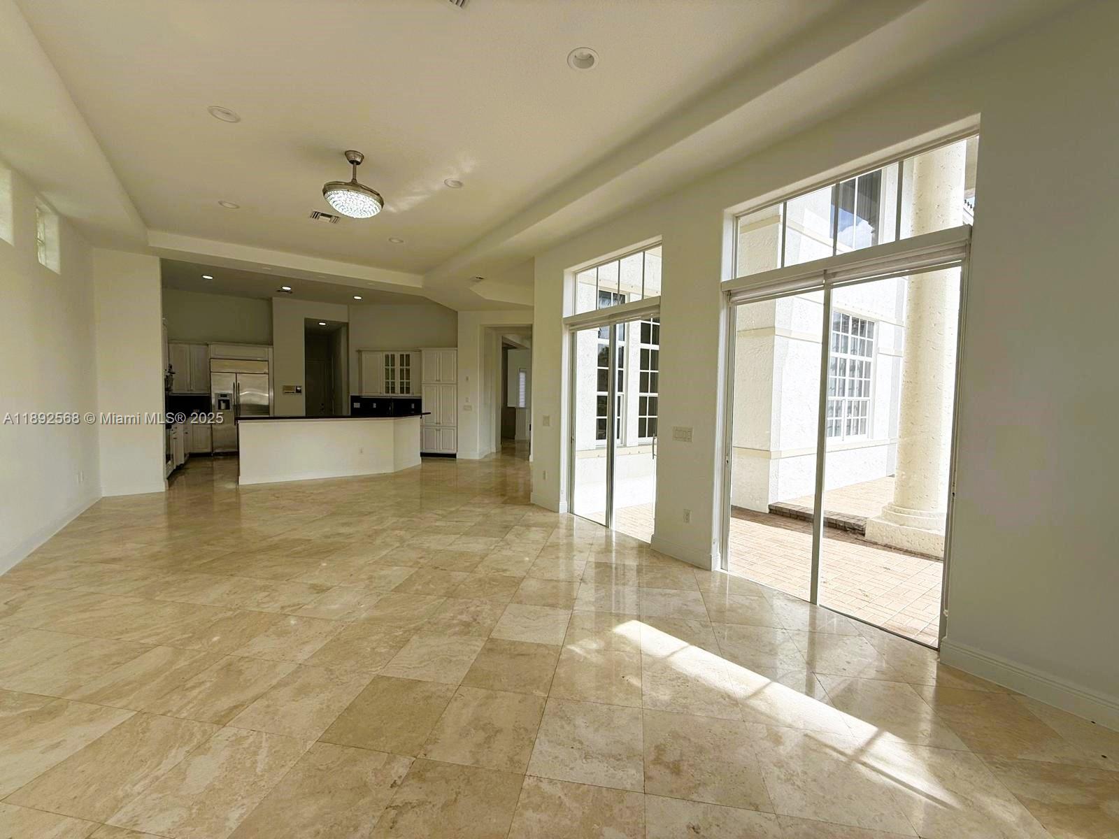 THREE ISLANDS 3RD SEC - Residential Lease