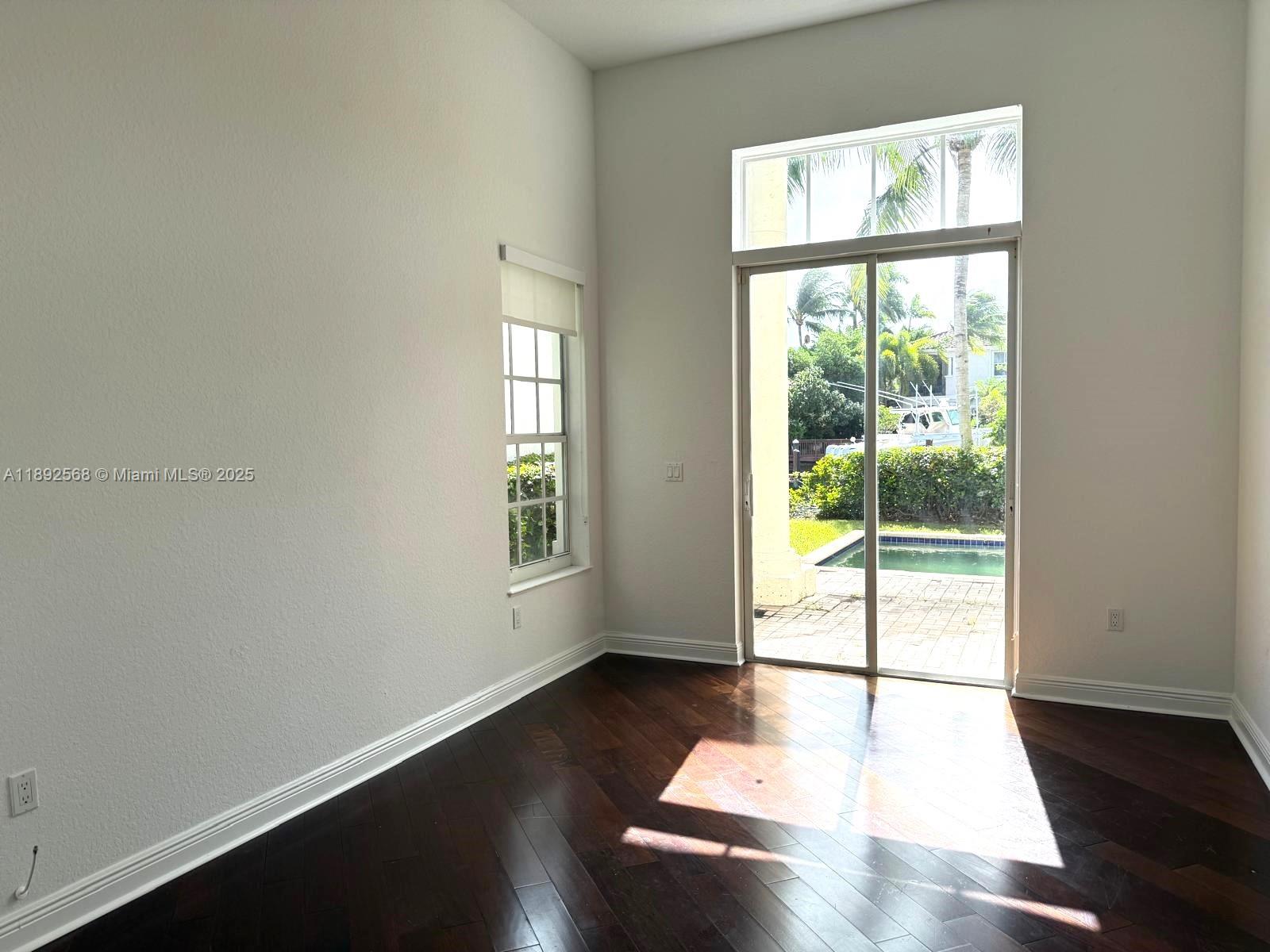 THREE ISLANDS 3RD SEC - Residential Lease